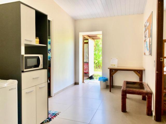 Va'A I Te Moana Villa Avatoru Dış mekan fotoğraf