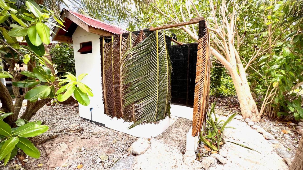 Va'A I Te Moana Villa Avatoru Dış mekan fotoğraf