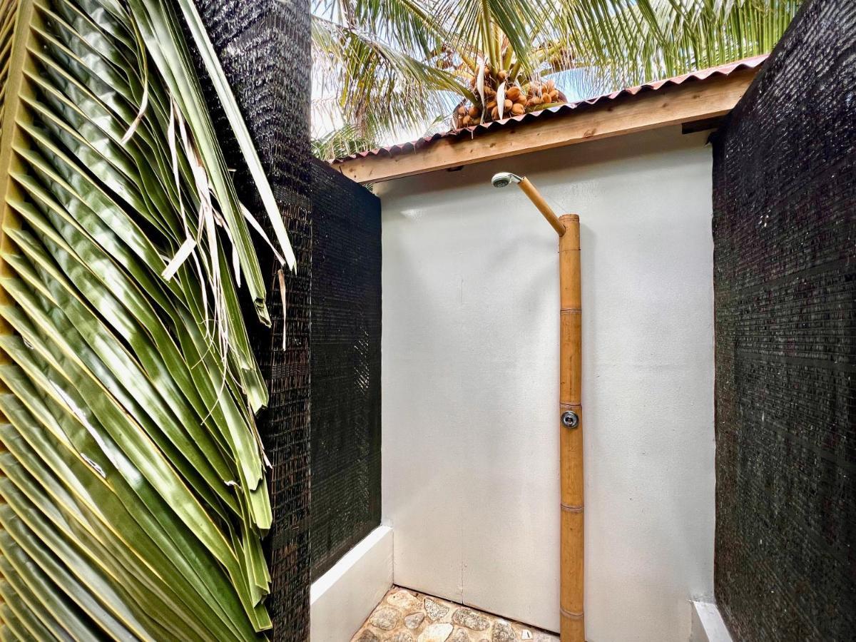 Va'A I Te Moana Villa Avatoru Dış mekan fotoğraf