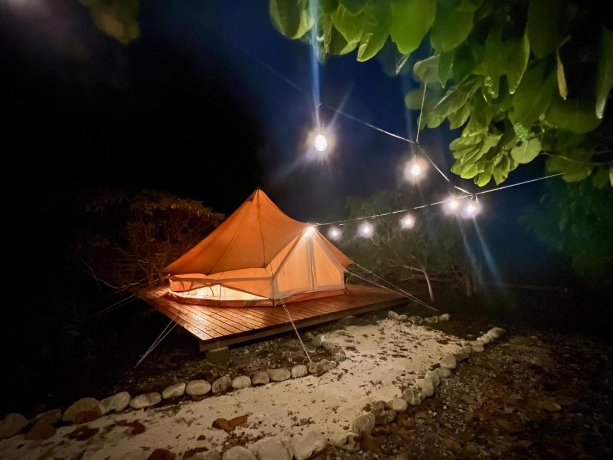 Va'A I Te Moana Villa Avatoru Dış mekan fotoğraf